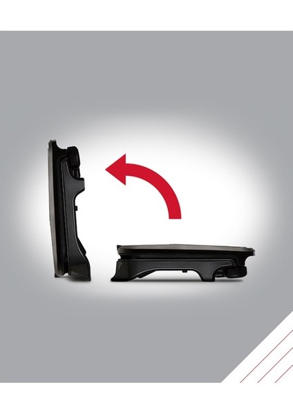GF-25800-56 Fit Grill Tost Makinesi fırsatları