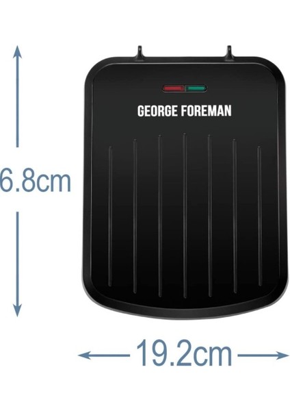 GF-25800-56 Fit Grill Tost Makinesi indirimleri