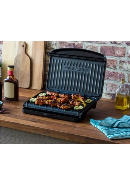 GF-25810-56 Fit Grill Tost Makinesi