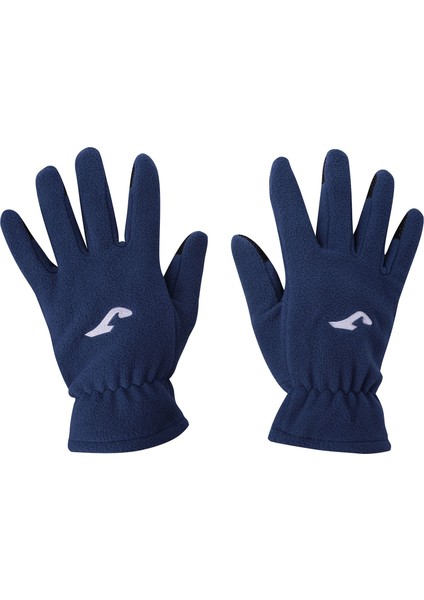 Eldiven Koyu Mavi Gloves Polar WINTER11-111