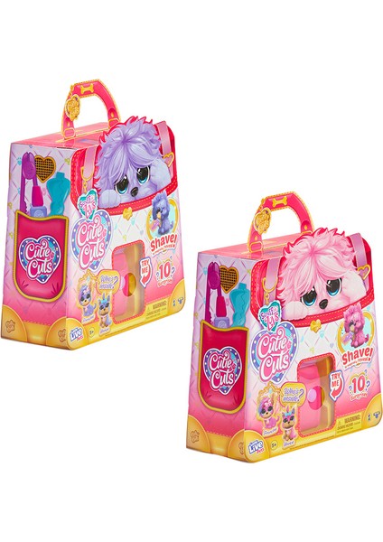 A Luvs Cutıe Cut 30112 CRU03000