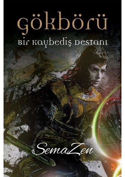 Gökbörü Bir Kaybediş Destanı - Semazen