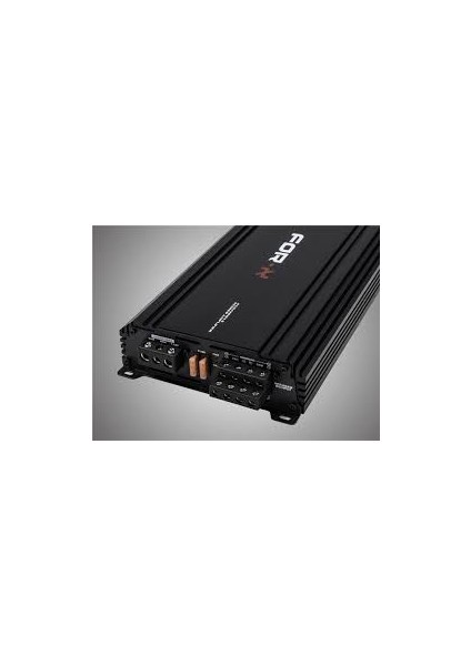 Forx XAD-200.4D 4 Kanal Pro Amfi 4 x 200 Rms