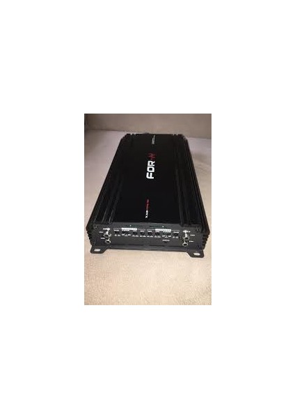 Forx XAD-200.4D 4 Kanal Pro Amfi 4 x 200 Rms