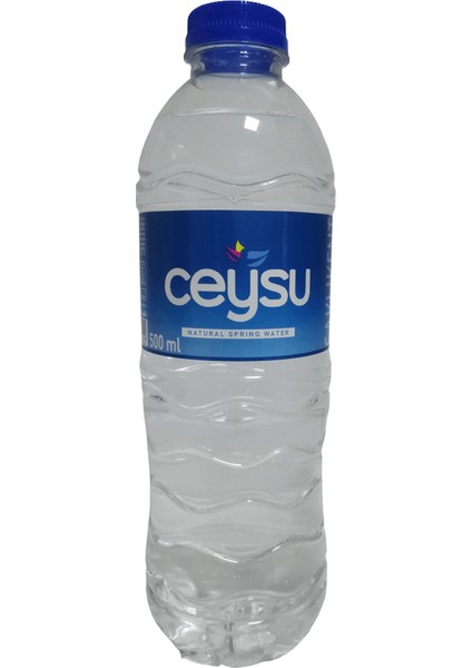 Ceysu 0.5 Lt