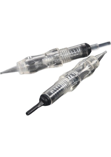 Nefkozmetik Biomaser 5 Pin Kartuş Iğne Kalıcı Makyaj Cihazı Iğnesi 5 Adet