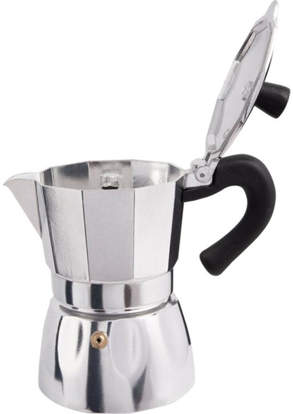 Hes-3 Espresso Makinası