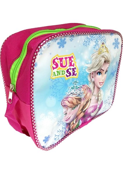 Sue And Se Kızları Beslenme Çantası fiyatları