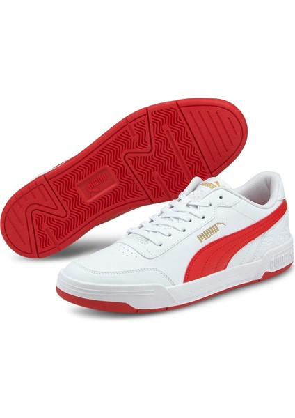 Caracal Celestıal Beyaz Erkek Sneaker Ayakkabı
