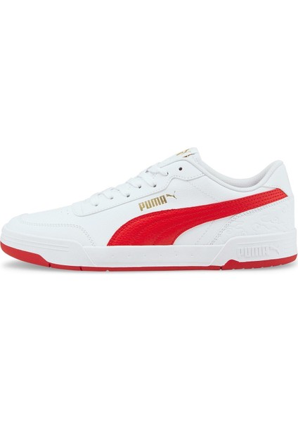 Caracal Celestıal Beyaz Erkek Sneaker Ayakkabı fiyatları