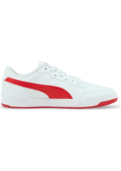 Caracal Celestıal Beyaz Erkek Sneaker Ayakkabı modelleri