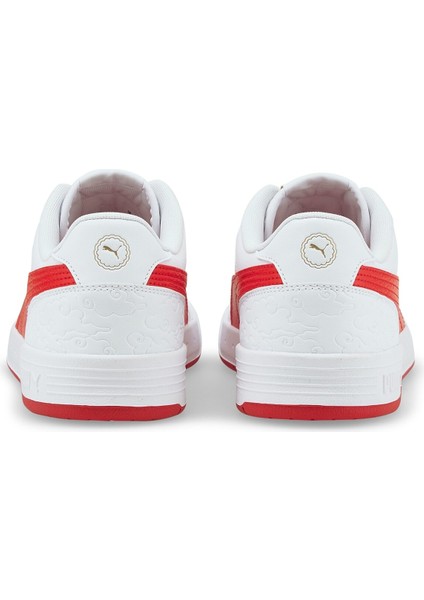 Caracal Celestıal Beyaz Erkek Sneaker Ayakkabı fırsatları