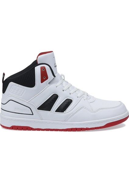 Gına Pu Hı 1pr Beyaz Erkek Sneaker Ayakkabı
