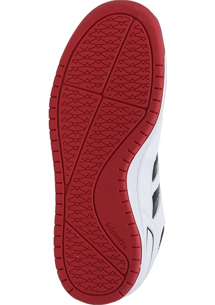Gına Pu Hı 1pr Beyaz Erkek Sneaker Ayakkabı fırsatları