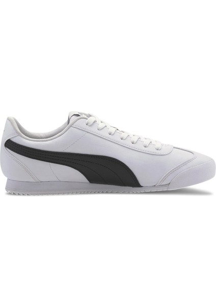 Turıno Fsl Beyaz Erkek Sneaker Ayakkabı