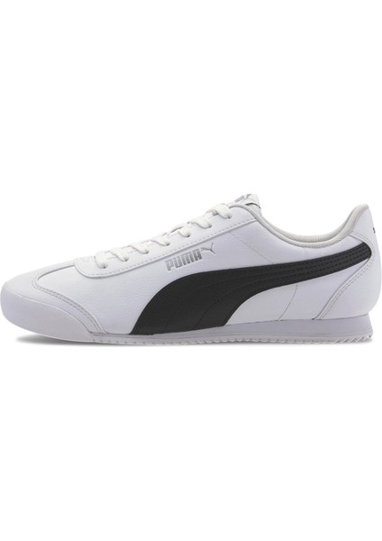 Turıno Fsl Beyaz Erkek Sneaker Ayakkabı