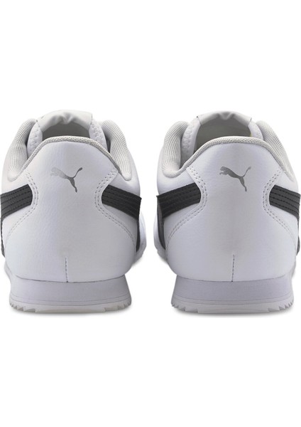 Turıno Fsl Beyaz Erkek Sneaker Ayakkabı