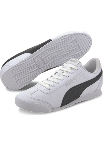 Turıno Fsl Beyaz Erkek Sneaker Ayakkabı