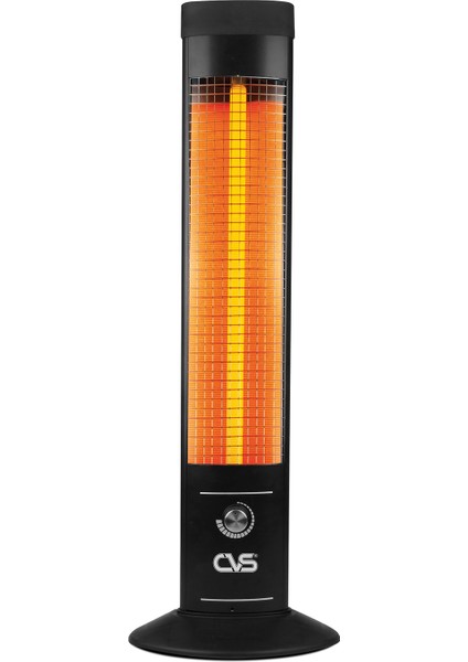 Dn 3030 Kule Tipi Mikatronik Isıtıcı