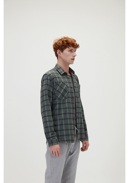 Travıs Gömlek Mavi 21.02.30.005 fiyatları