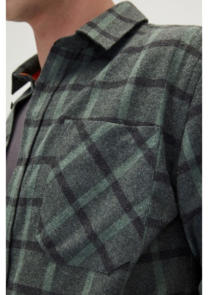 Travıs Gömlek Mavi 21.02.30.005 modelleri