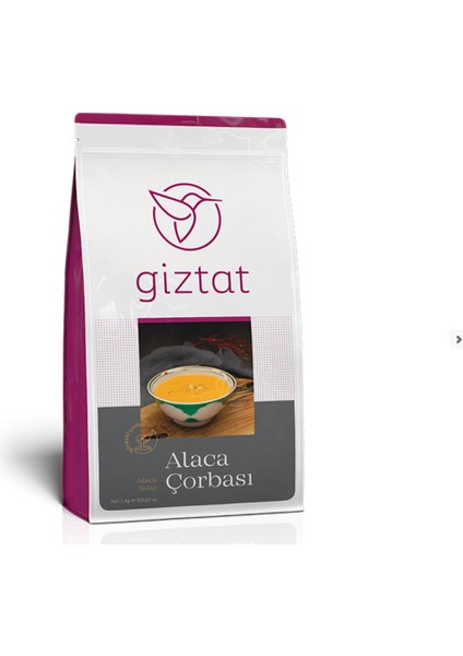 Alaca Çorbası 3 kg
