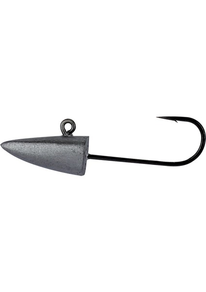 Savege Gear Lrf Micro Sandeel Jigghead 2g #8 4 Adet