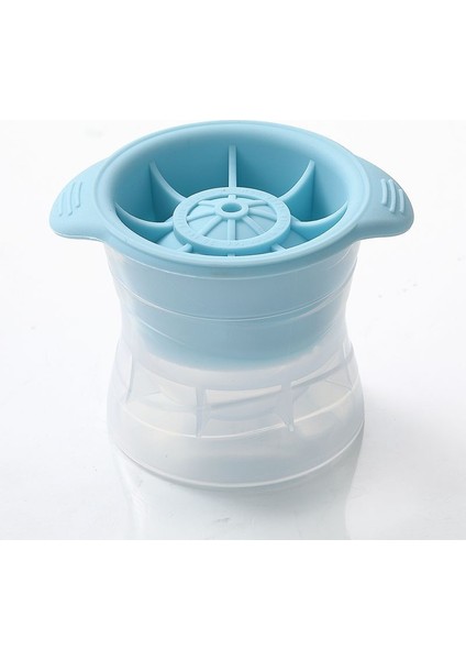 Buz Kalıbı (Yurt Dışından)