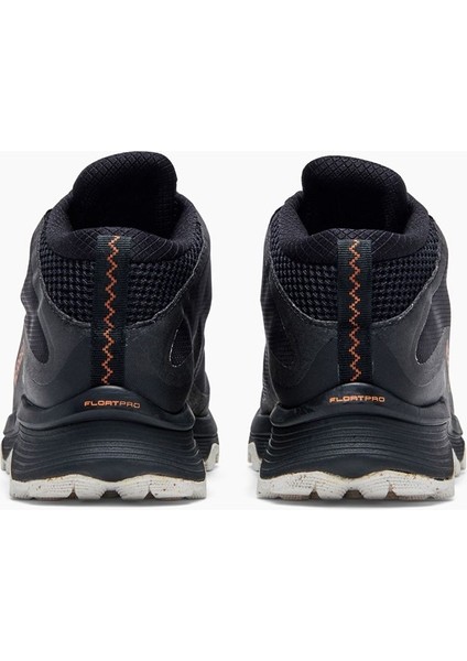 Moab Speed Mıd Gtx Siyah Erkek Bot J135409-10010