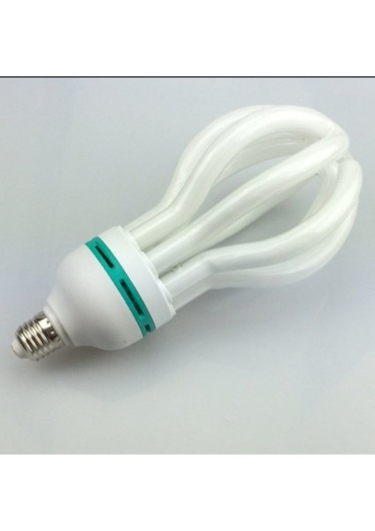 105W E27 6500K Enerji Tasarruflu Ampul