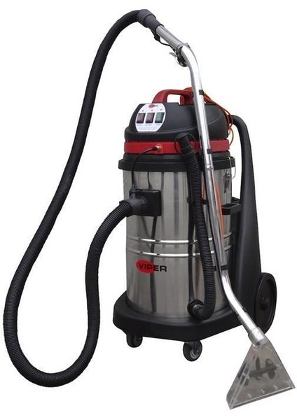 CAR275 Halı Yıkama Makinesi 75 Lt