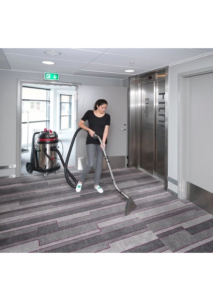 CAR275 Halı Yıkama Makinesi 75 Lt fiyatları