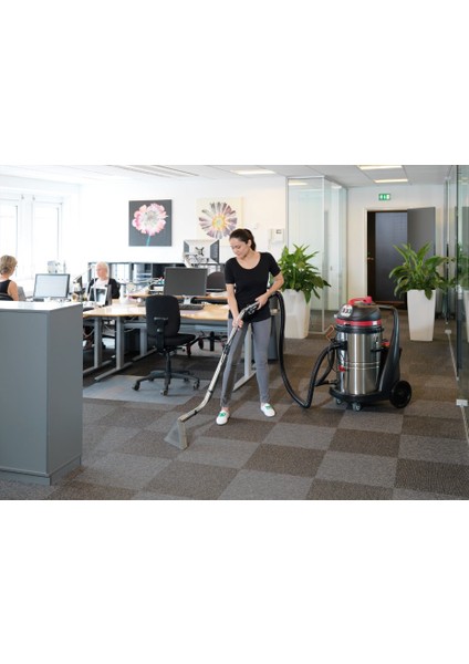 CAR275 Halı Yıkama Makinesi 75 Lt fırsatları