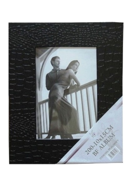 10X15CM 200’LÜK Deri Fotoğraf Albümü fiyatları