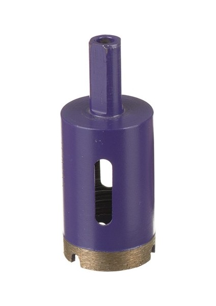 Elmaslı Mermer Granit Panç 63 mm