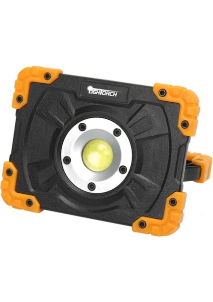 Lightorch LT03088 Taşınabilir LED Fener 400 Lümen