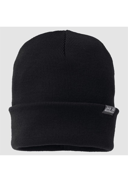 Jack Wolfskin Rib Hat  Bere