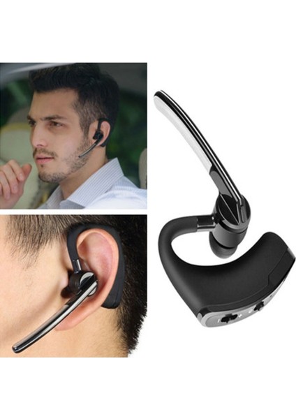 Çok Işlevli Kablosuz Bluetooth Kulaklık Stereo Handfree (Yurt Dışından)