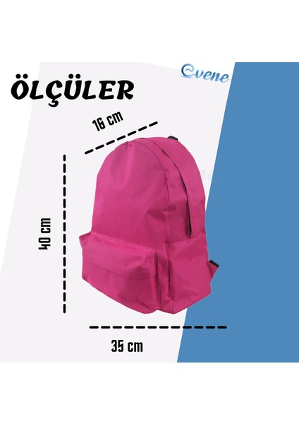 Sırt Çantası Çok Amaçlı Dayanıklı Spor Seyahat Yürüyüş Çanta modelleri