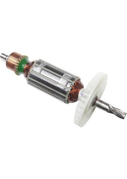 Makita Tipi Hr 2440 Endüvi Rotor Kollektör