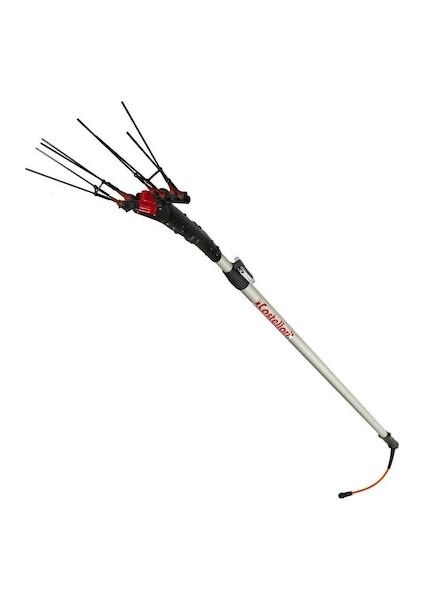 Vertıgo 30V Zeytin Hasat Makınesı