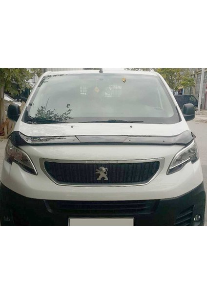 Opel Vivaro 4 Ön Kaput Rüzgarlığı 2019 ve Sonrası