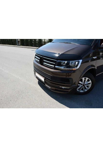 OMSA VW T6.1 Transporter Ön Kaput Rüzgarlığı 2020 ve Sonrası