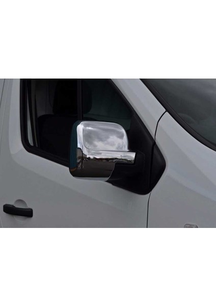 Fiat Talento Krom Ayna Kapağı Abs 2016 ve Sonrası fırsatları