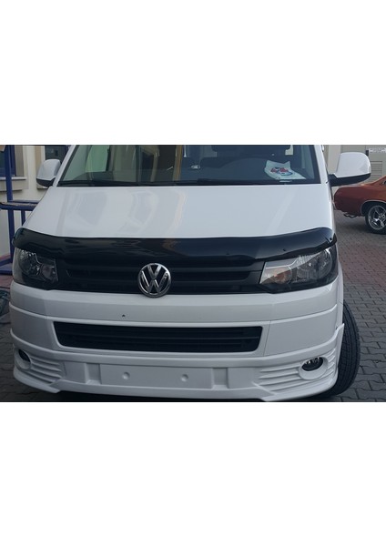 OMSA VW T6.1 Caravelle Ön Kaput Rüzgarlığı-Koruyucu 2020 ve Sonrası