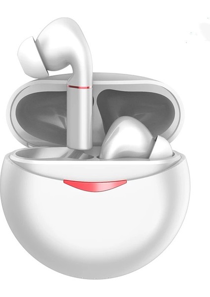 T50 Tws Hifi Gürültü Bluetooth Kulaklık (Yurt Dışından)