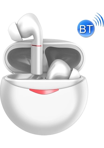 T50 Tws Hifi Gürültü Bluetooth Kulaklık (Yurt Dışından)