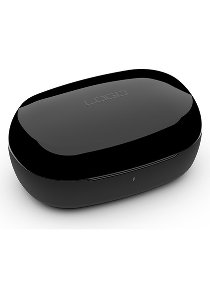 TWS-Q9S Stereo Gerçek Kablosuz Bluetooth Kulaklık Siyah (Yurt Dışından) modelleri