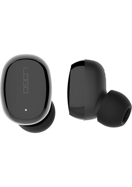 TWS-Q9S Stereo Gerçek Kablosuz Bluetooth Kulaklık Beyaz (Yurt Dışından) indirimleri