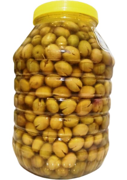 Yeşilzeytin (El Kırması) Net 5 kg fiyatları